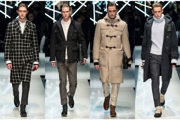 世界男装品牌排行榜前十名,男装皮鞋世界十大品牌排行