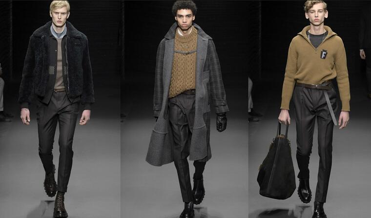 世界男装品牌排行榜前十名,男装皮鞋世界十大品牌排行