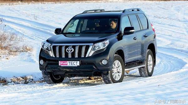 丰田普拉多中东和中规版哪个好,16款中规普拉多2700动力真实感受