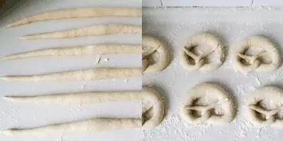 抹茶味甜点烘焙,腻味了