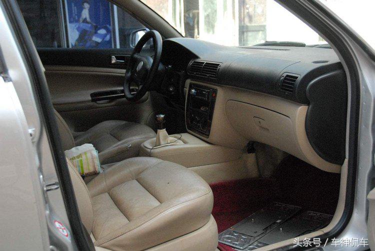 德国的老车,德国老车和日系老车