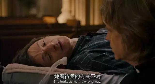 这是一部关于人性的电影,推荐一部很励志又治愈的电影吧