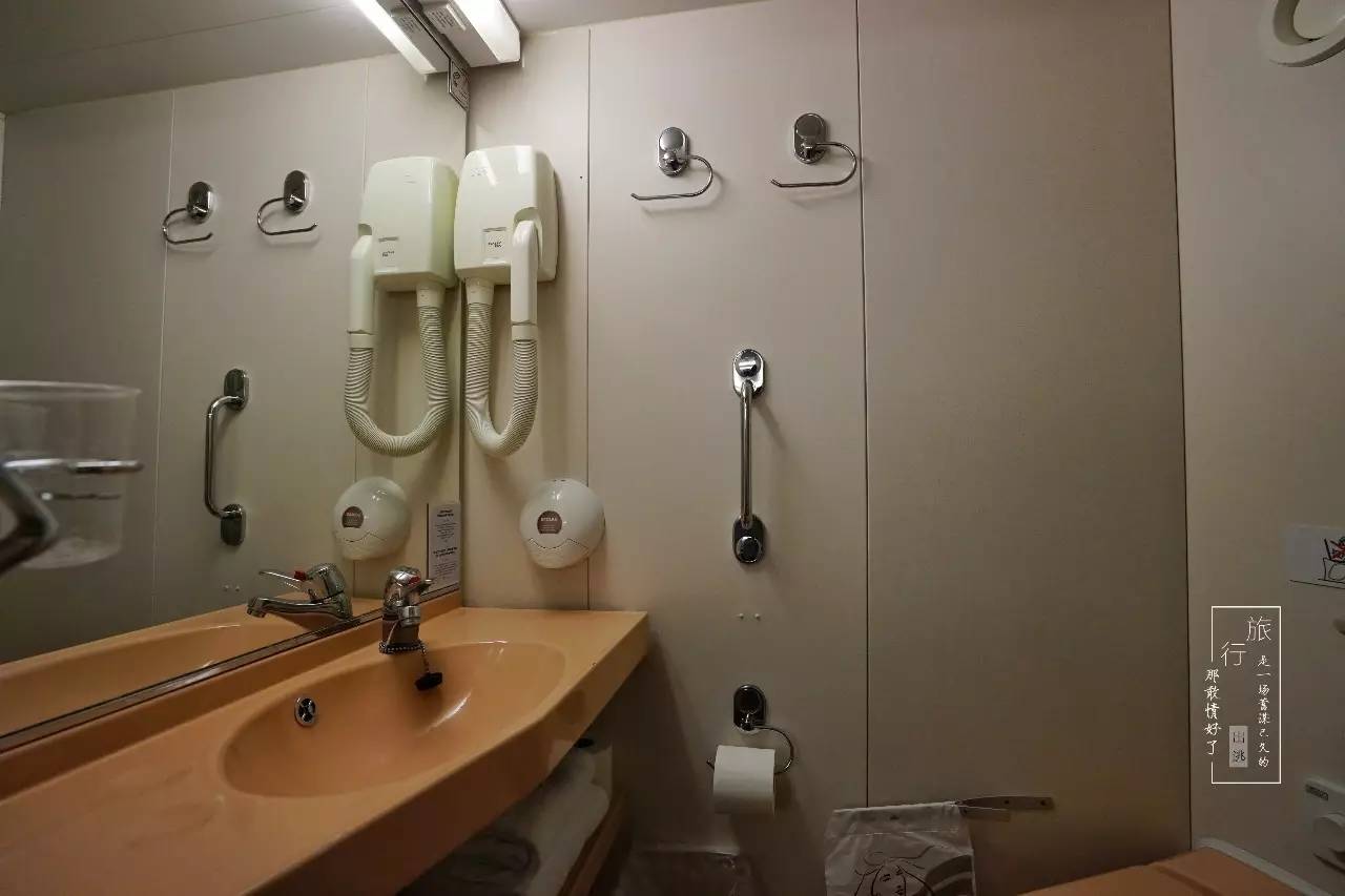 地中海邮轮五天四夜之旅 (北欧邮轮旅游攻略)