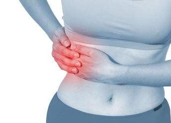 腰疼是因为肾结石着凉后就疼,腰疼和肾结石有关系吗