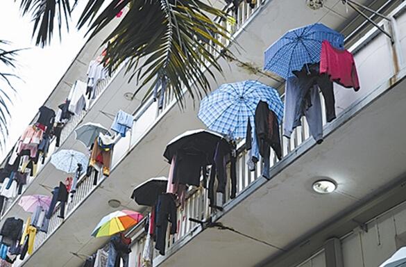 好用有效的干衣机,干衣机十大神器