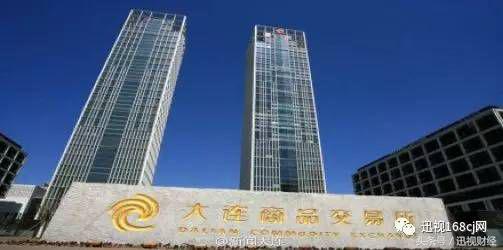 2017.3.27|要素市场:辽宁首家大宗商品交易平台成立