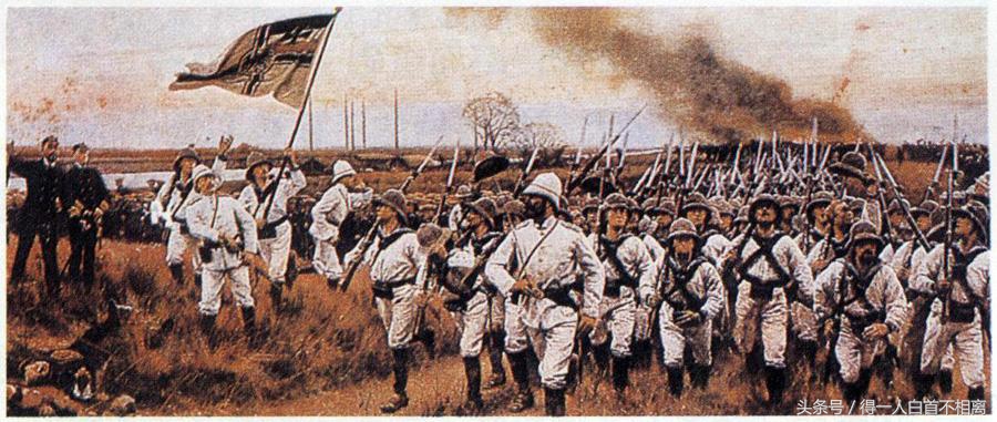 晚清是如何被西方列强欺辱的,晚清政府怎么对待列强