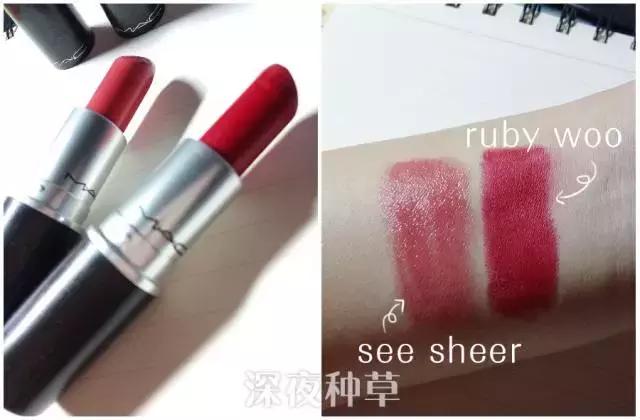 哪些口红比较保湿,哪些口红可以吃