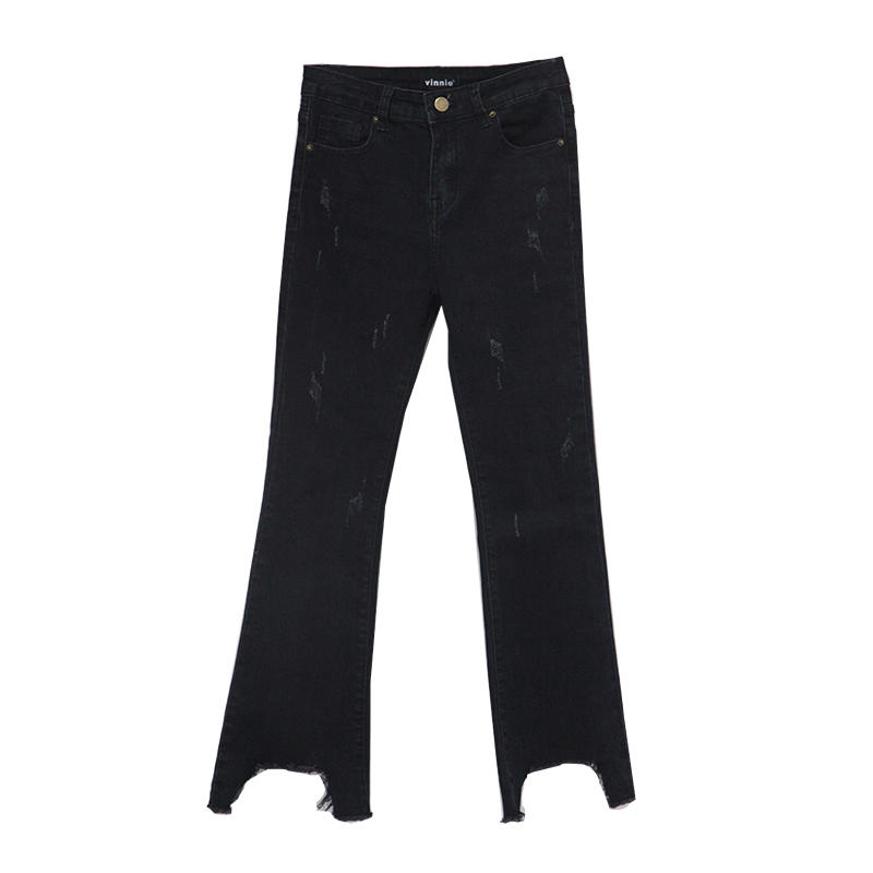 火辣辣的春日，还穿的这么庸俗，试试这几款小裤裤，特别是第5款