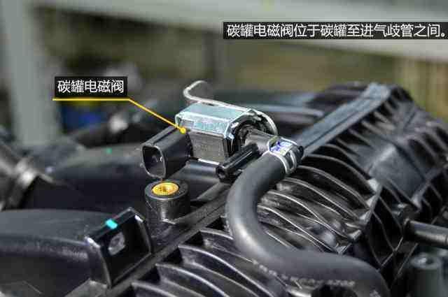 油箱盖打开有吸气声对不对,油箱盖打开有吸气声故障怎么维修