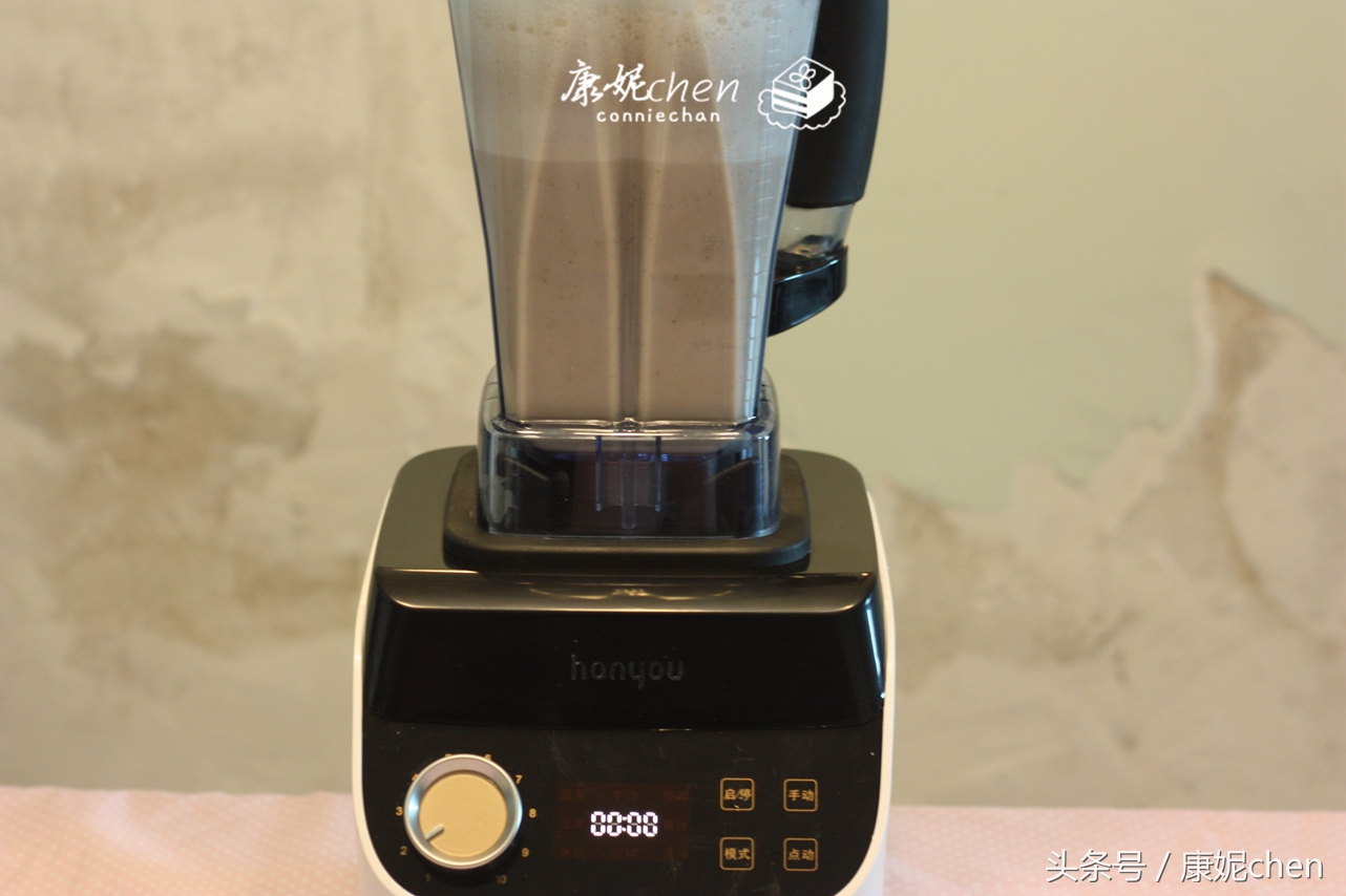 17岁孩子吃什么可以安神补脑,儿童补脑豆浆增强记忆力