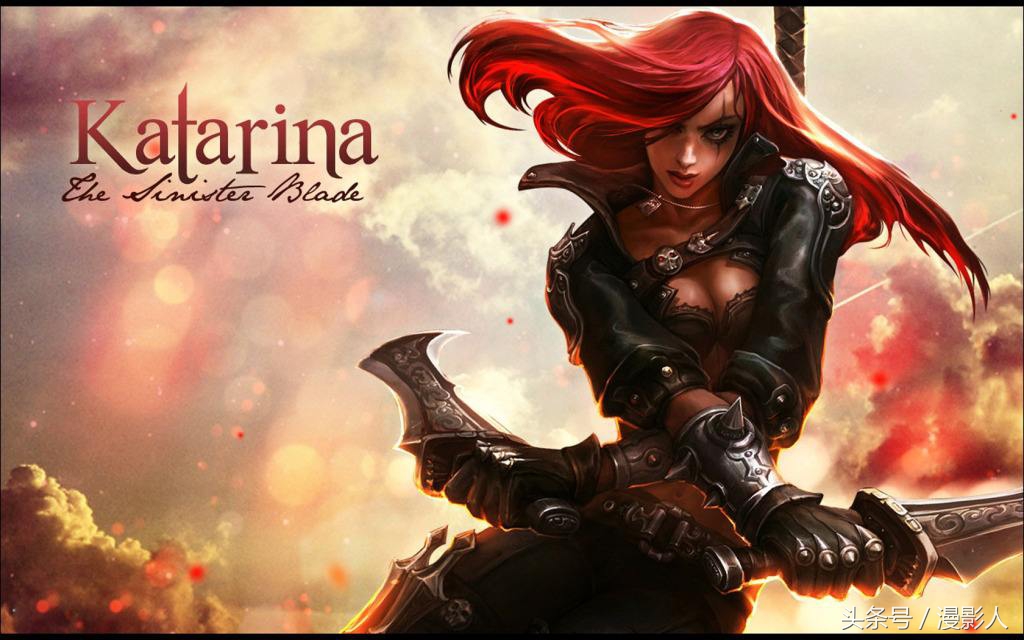 玩了英雄联盟这么久,你知道你的本命英雄是谁配的音吗