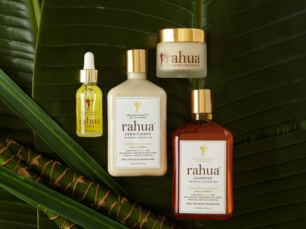 ECO-FRIENDLY：天然純淨有機選