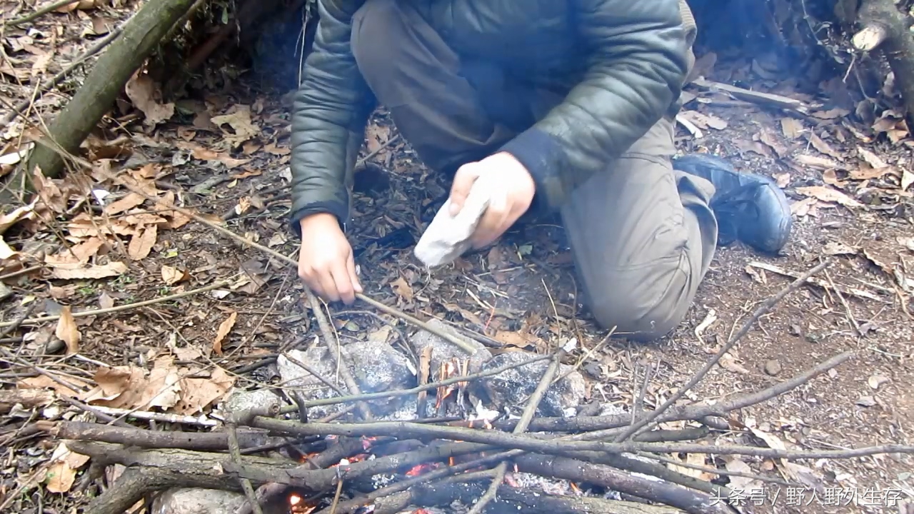 狩猎式陷阱,狩猎陷阱最快玩法