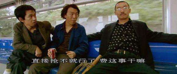 周星驰十大经典电影排行榜前十名,推荐几部周星驰的经典喜剧