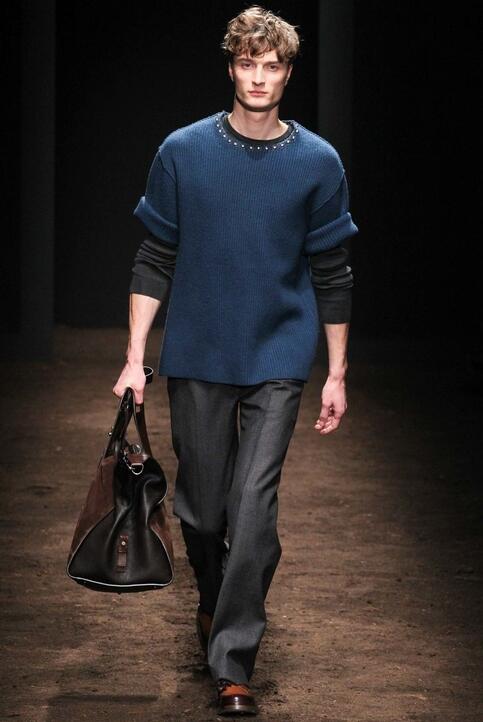 世界顶级男装品牌zilli,男装皮鞋世界十大品牌排行