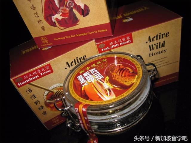 谁要再说新加坡没有什么可买的，就把这条微信甩TA脸上！