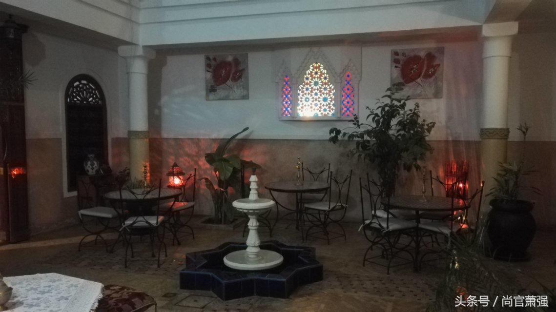 摩洛哥旅行记,摩洛哥旅行记图片