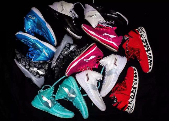 最贵的李宁篮球,李宁哪双篮球鞋性价比最高