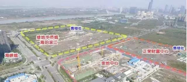 河西区大商场排名,河西大型商业