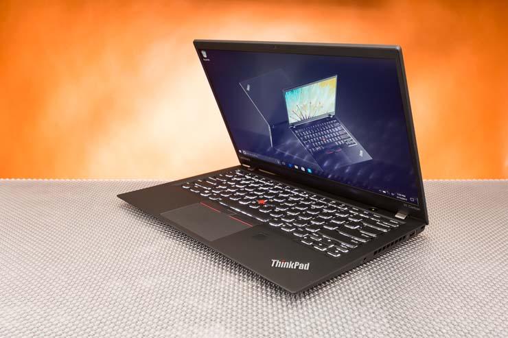 thinkpadx1extremegen4测评,2017款thinkpadx1carbon使用体验