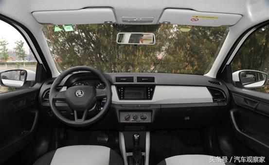 省油耐用操控好的两厢车,操控强的平民车