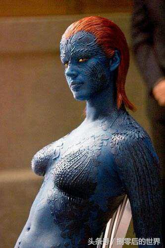 复仇者联盟有哪些女角色,复仇者联盟所有女性角色排行榜