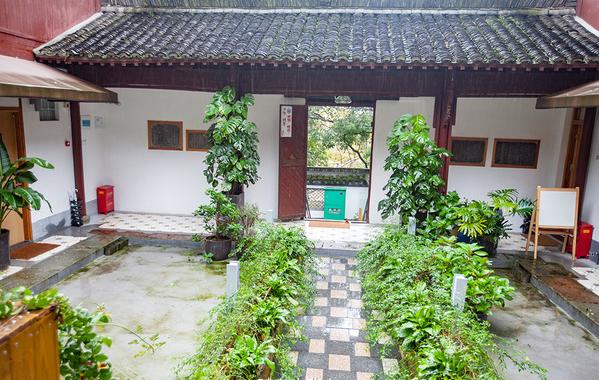 去旅游却宅在酒店,酒店旅游却在酒店呆了