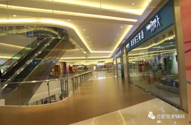 实探滨湖悦方IDMALL人气备受期待的中信是否水土不服