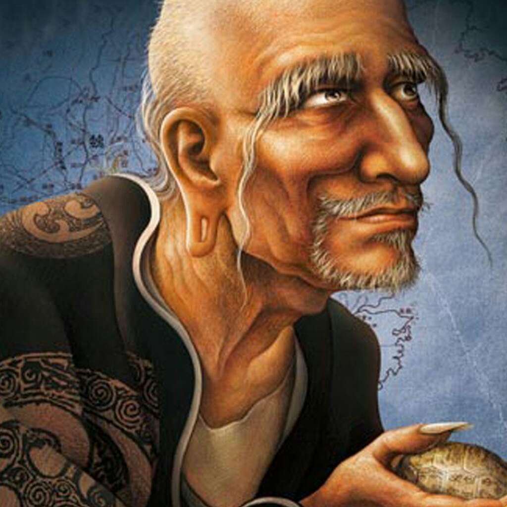 鬼谷子教你一招经世奇谋,鬼谷子的奇谋法则