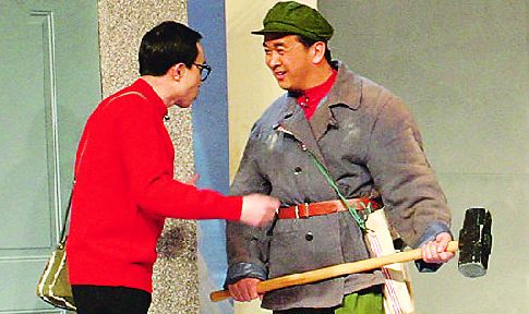 扒一扒不看春晚的N个理由