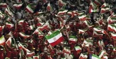 伊朗魔鬼主场在哪里,伊朗魔鬼主场有多强大