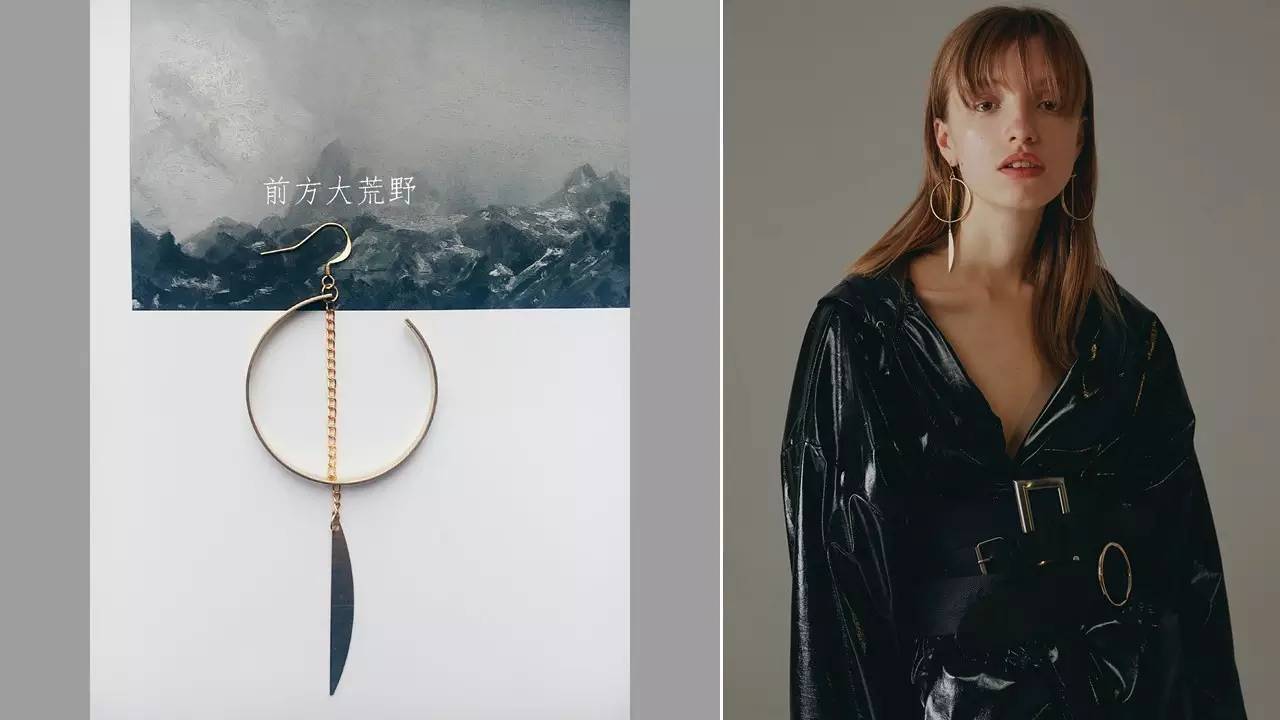 淘宝哪家买耳环配饰好,淘宝耳环耳夹推荐