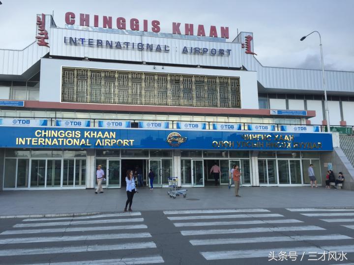 初探蒙古国，草原男儿雄赳赳气昂昂