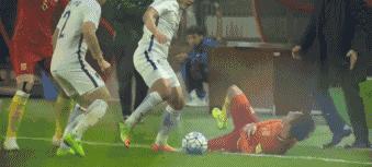 韩国队赛后拒绝采访,韩国队赛后评价中国队