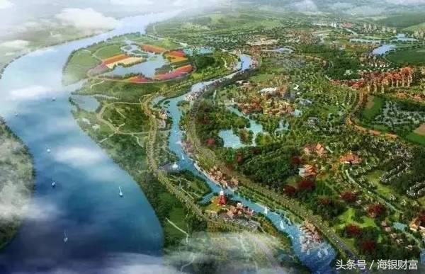 安吉海游天地度假城,海游天地度假城