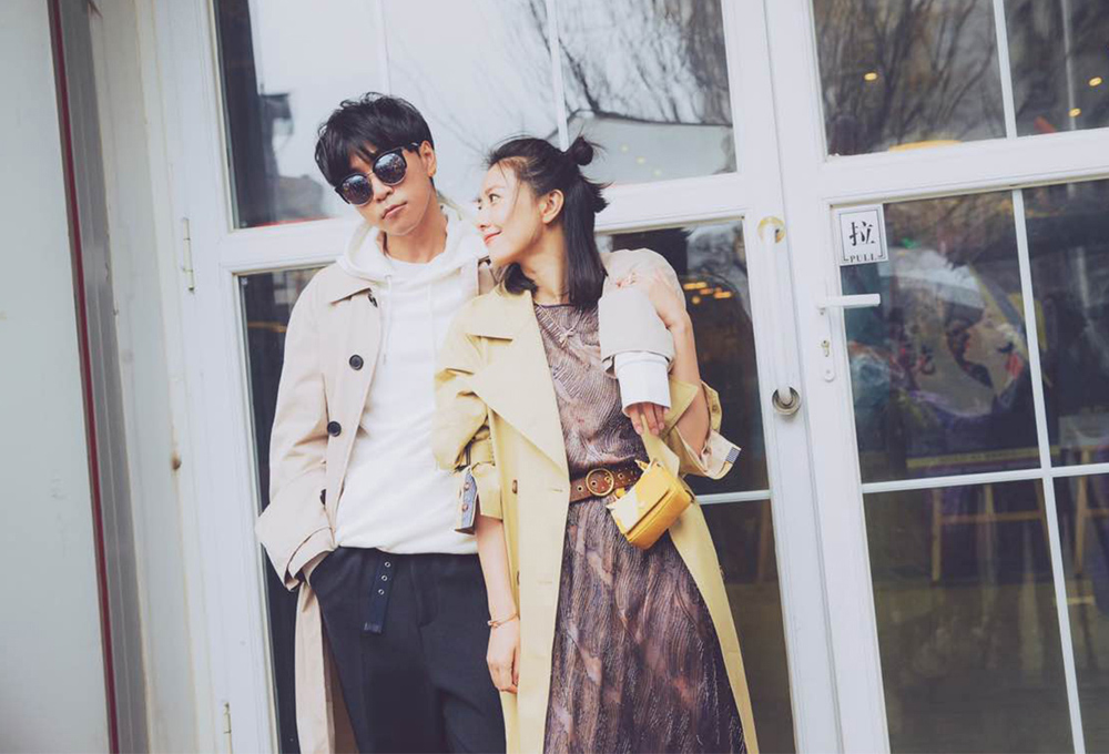 谢娜张俪,谢娜张俪邓紫棋