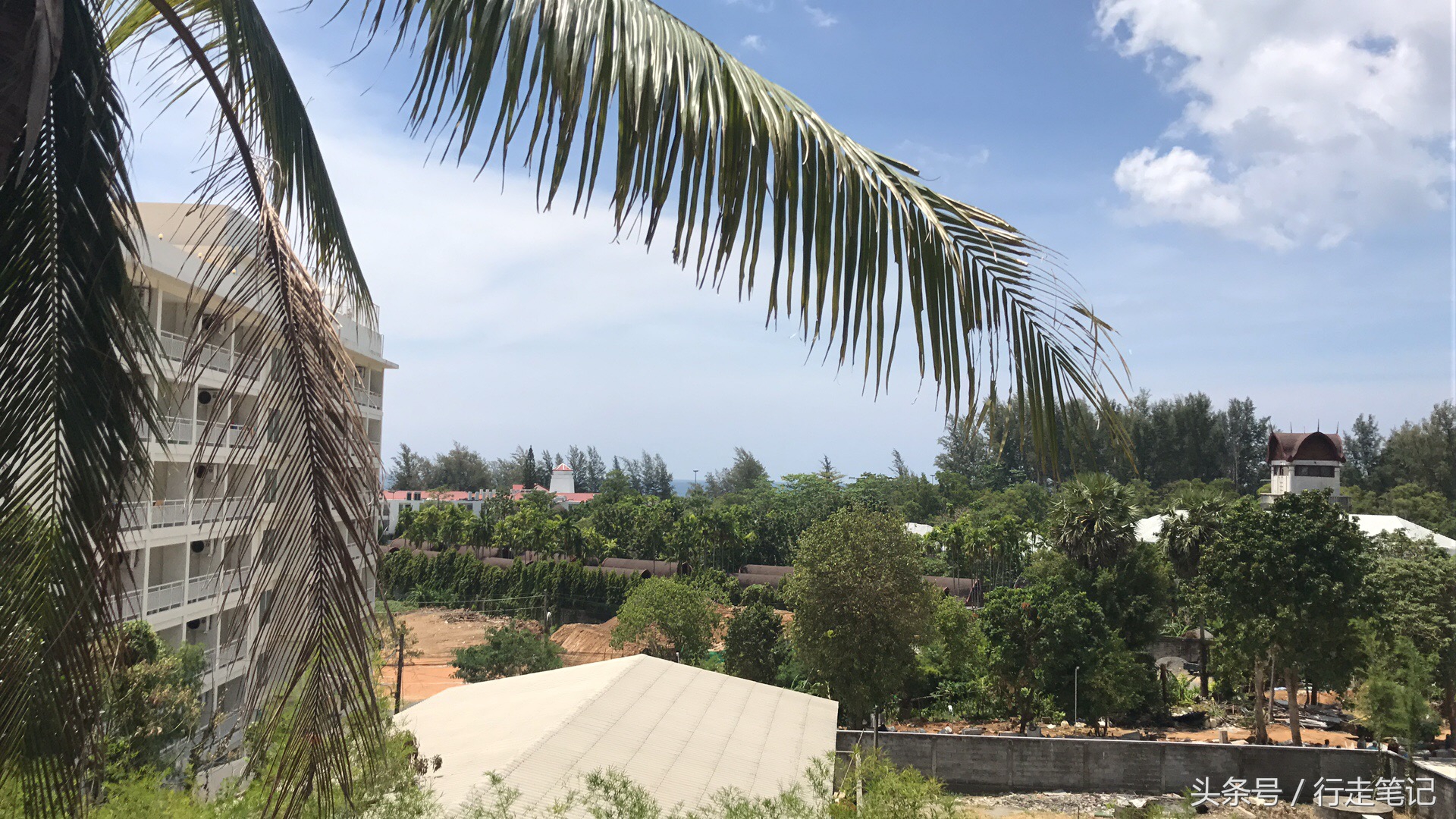 去泰国不去哪个地方,泰国旅游不去普吉会后悔吗