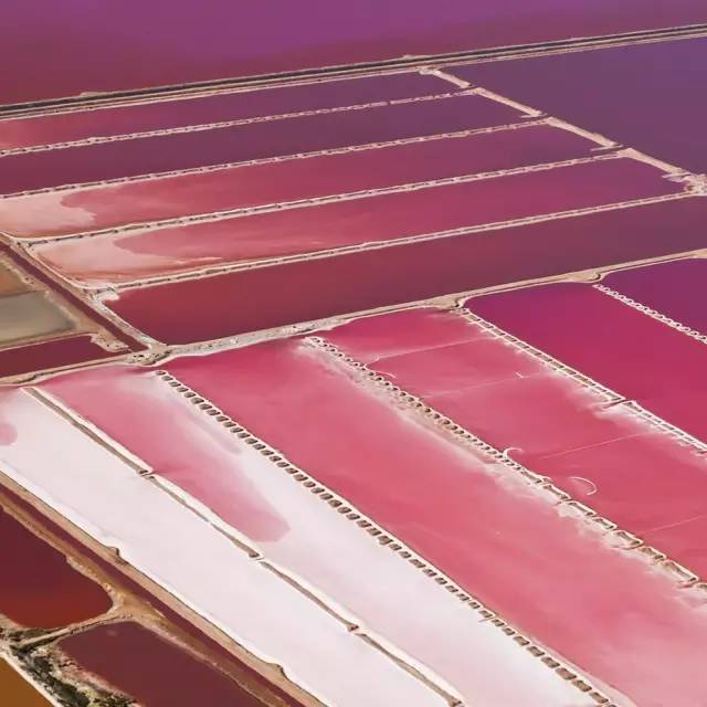 你知道世界最美的地方在哪里吗,世界最美的地方美的让人窒息