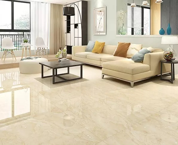 客厅瓷砖这样选，整个家居品质立马提升