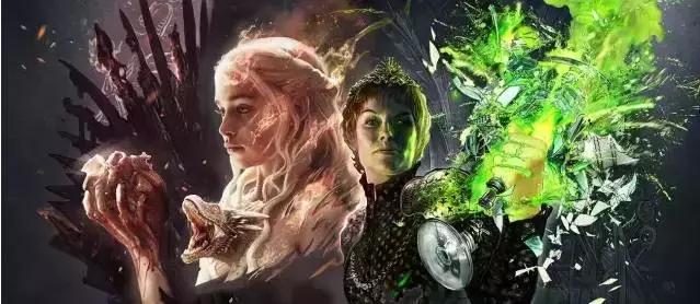 权力的游戏发生在哪,权力的游戏雪诺和野人的关系