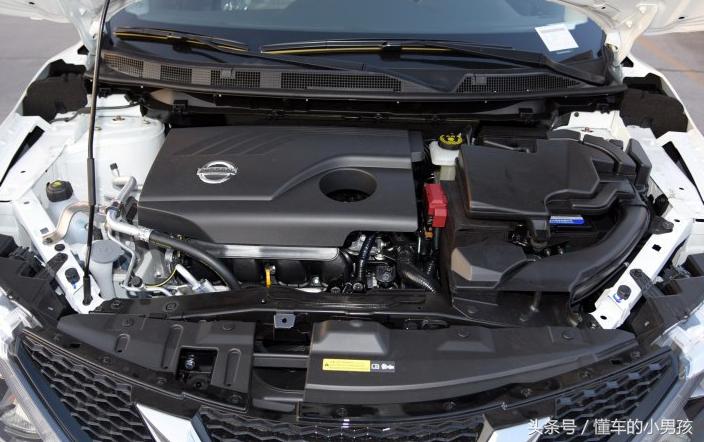 日系2010逍客自动2.0油耗,逍客车油耗显示10.6升怎么办