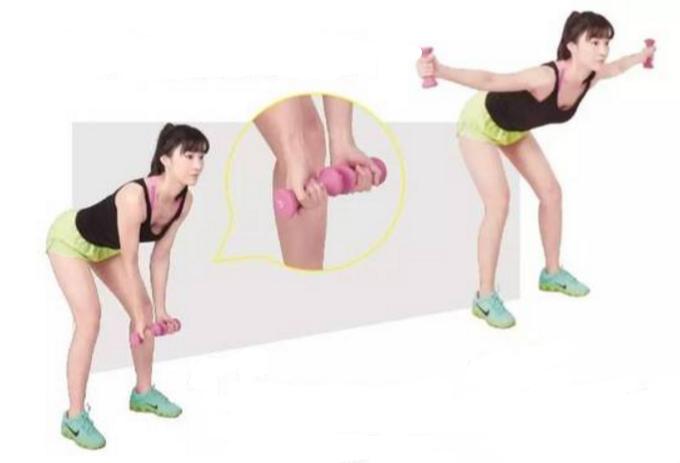 高低肩毁美观，教你如何自我改善