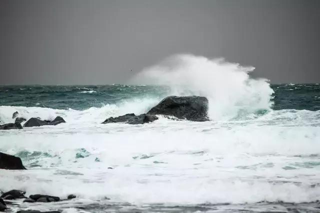 世界最美小镇看极光冬日自驾行摄北极圈