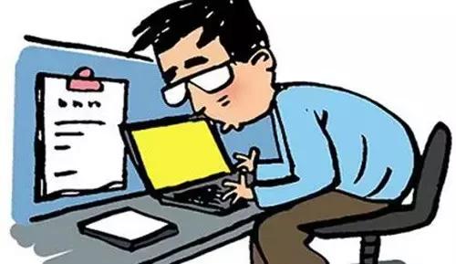 颈椎针灸后脖子疼怎么回事,脖子疼颈椎疼缓解妙招站立