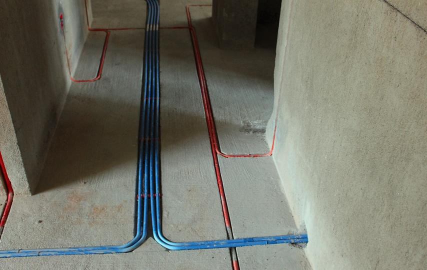 「家装日记」游走于北欧日式珥本之间的随性装修，让内装融入生活