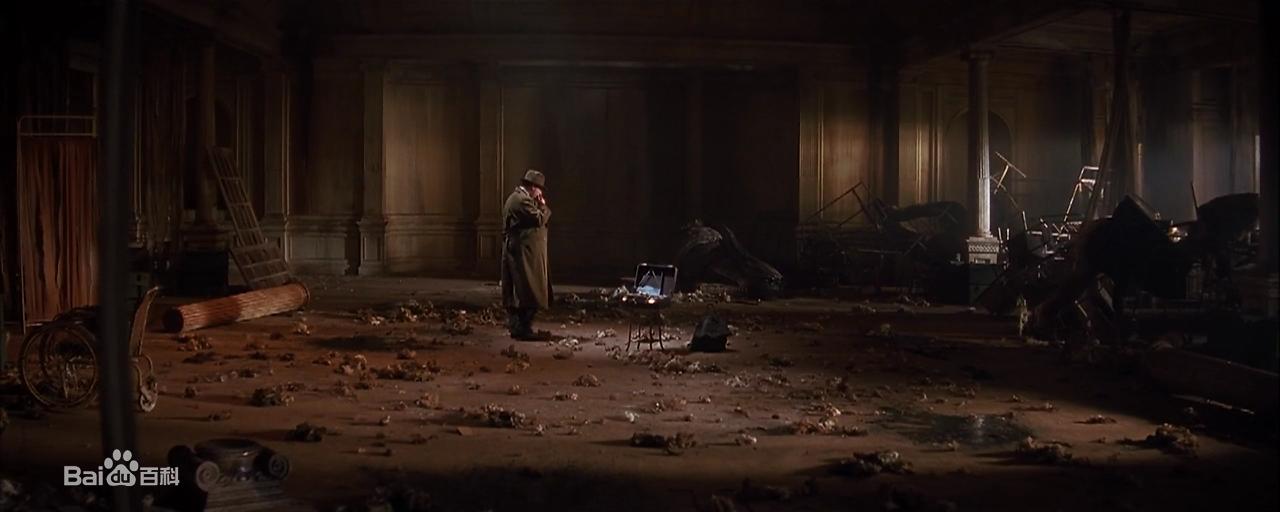 十部顶级剧情电影,国产电影推荐十部顶级悬疑电影