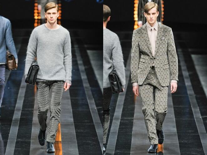 世界顶级男装品牌zilli,男装皮鞋世界十大品牌排行