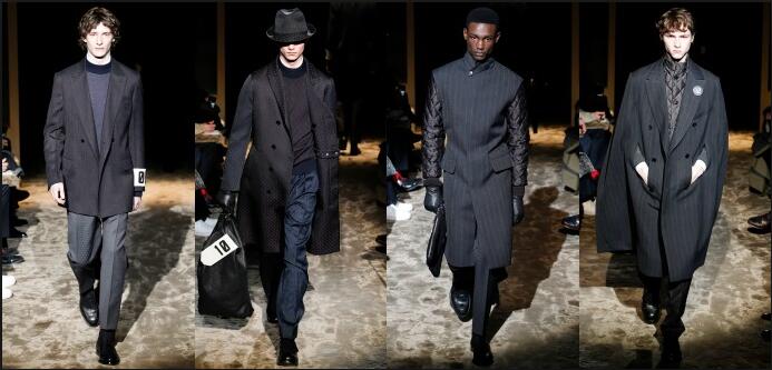 世界男装品牌排行榜前十名,男装皮鞋世界十大品牌排行