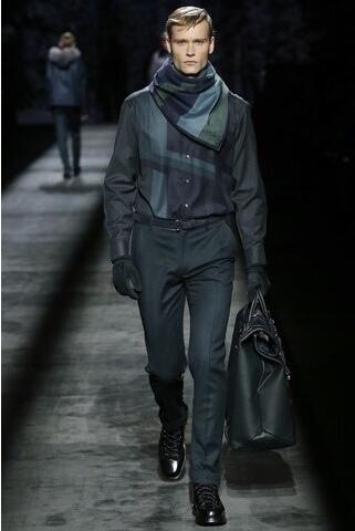 世界十大男装顶级品牌商标,世界男装品牌排行榜前十名